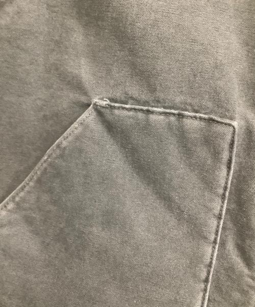 CarHartt（カーハート）CarHartt (カーハート) ダックベスト ダークグリーン サイズ:XLの古着・服飾アイテム