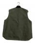 CarHartt (カーハート) ダックベスト ダークグリーン サイズ:XL：16000円