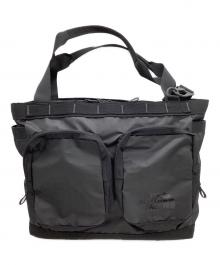 THE NORTH FACE（ザ ノース フェイス）の古着「ショルダーバッグ」｜ブラック
