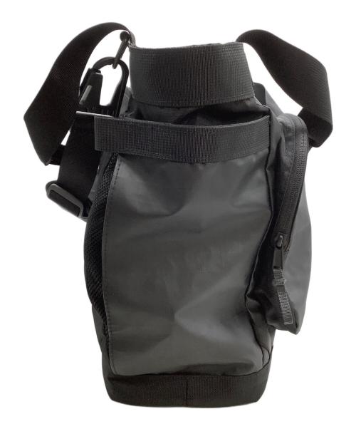 THE NORTH FACE（ザ ノース フェイス）THE NORTH FACE (ザ ノース フェイス) ショルダーバッグ ブラックの古着・服飾アイテム