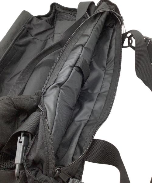 THE NORTH FACE（ザ ノース フェイス）THE NORTH FACE (ザ ノース フェイス) ショルダーバッグ ブラックの古着・服飾アイテム