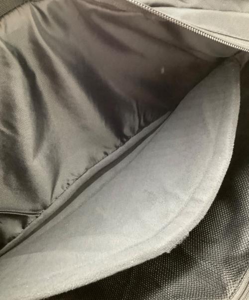 THE NORTH FACE（ザ ノース フェイス）THE NORTH FACE (ザ ノース フェイス) ショルダーバッグ ブラックの古着・服飾アイテム