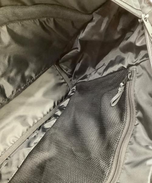 THE NORTH FACE（ザ ノース フェイス）THE NORTH FACE (ザ ノース フェイス) ショルダーバッグ ブラックの古着・服飾アイテム