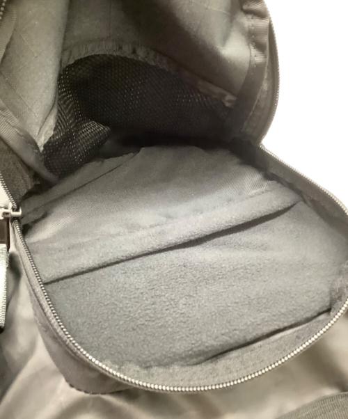 THE NORTH FACE（ザ ノース フェイス）THE NORTH FACE (ザ ノース フェイス) ショルダーバッグ ブラックの古着・服飾アイテム