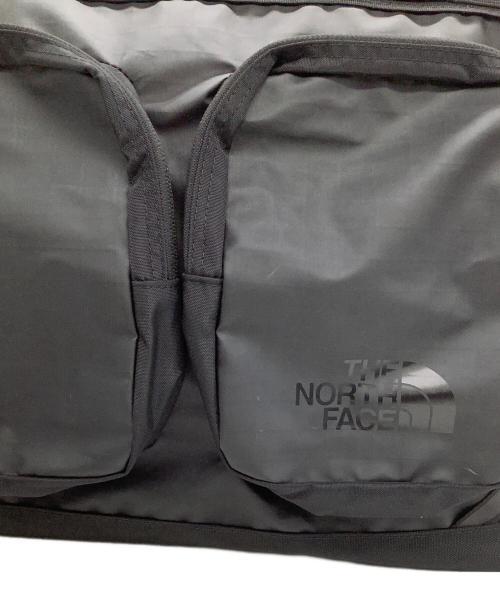 THE NORTH FACE（ザ ノース フェイス）THE NORTH FACE (ザ ノース フェイス) ショルダーバッグ ブラックの古着・服飾アイテム