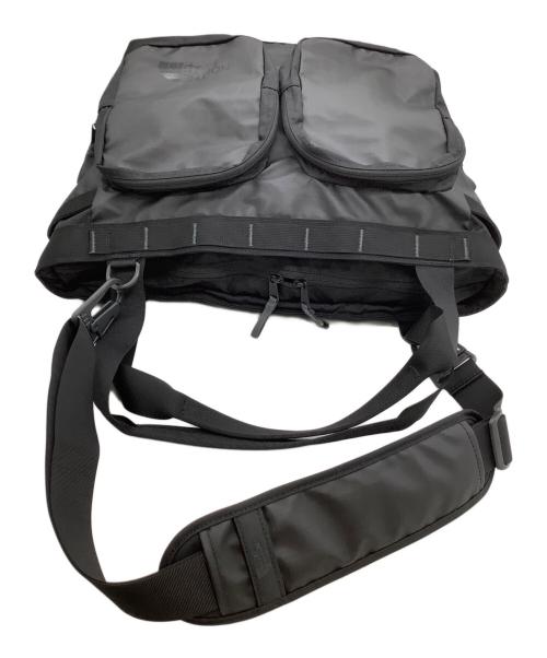 THE NORTH FACE（ザ ノース フェイス）THE NORTH FACE (ザ ノース フェイス) ショルダーバッグ ブラックの古着・服飾アイテム