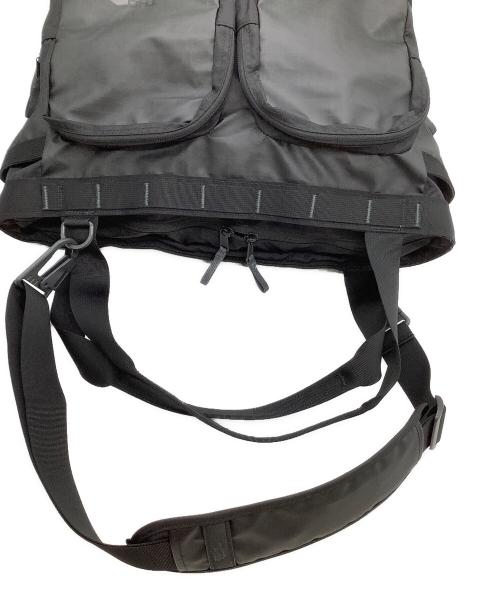 THE NORTH FACE（ザ ノース フェイス）THE NORTH FACE (ザ ノース フェイス) ショルダーバッグ ブラックの古着・服飾アイテム