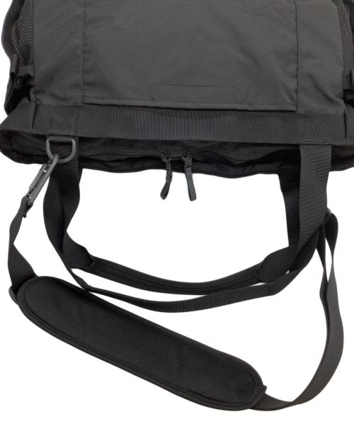 THE NORTH FACE（ザ ノース フェイス）THE NORTH FACE (ザ ノース フェイス) ショルダーバッグ ブラックの古着・服飾アイテム