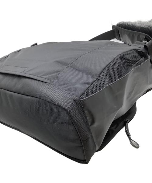 THE NORTH FACE（ザ ノース フェイス）THE NORTH FACE (ザ ノース フェイス) ショルダーバッグ ブラックの古着・服飾アイテム