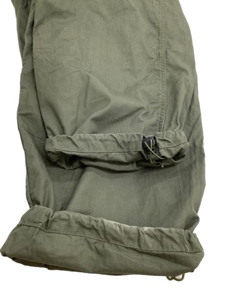 BEAMS（ビームス）BEAMS (ビームス) カーゴパンツ カーキ サイズ:Mの古着・服飾アイテム