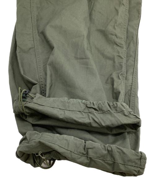 BEAMS（ビームス）BEAMS (ビームス) カーゴパンツ カーキ サイズ:Mの古着・服飾アイテム