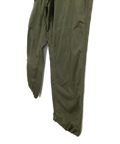 BEAMS（ビームス）BEAMS (ビームス) カーゴパンツ カーキ サイズ:Mの古着・服飾アイテム