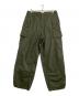 BEAMS（ビームス）の古着「カーゴパンツ」｜カーキ