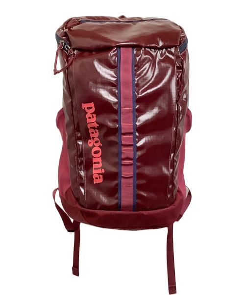 Patagonia（パタゴニア）Patagonia (パタゴニア) バックパック パープルの古着・服飾アイテム