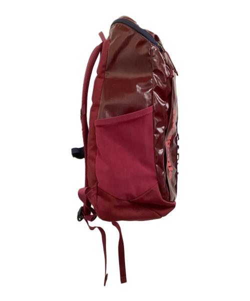 Patagonia（パタゴニア）Patagonia (パタゴニア) バックパック パープルの古着・服飾アイテム