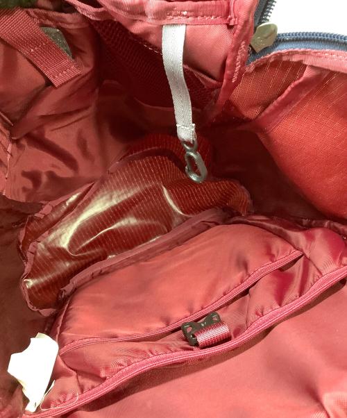 Patagonia（パタゴニア）Patagonia (パタゴニア) バックパック パープルの古着・服飾アイテム