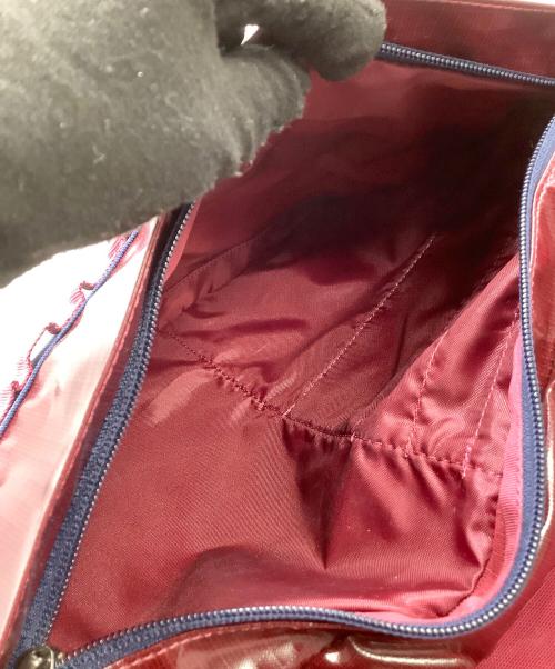 Patagonia（パタゴニア）Patagonia (パタゴニア) バックパック パープルの古着・服飾アイテム