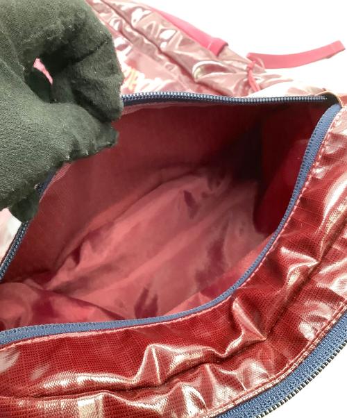 Patagonia（パタゴニア）Patagonia (パタゴニア) バックパック パープルの古着・服飾アイテム