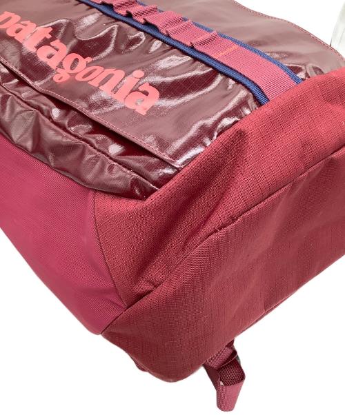 Patagonia（パタゴニア）Patagonia (パタゴニア) バックパック パープルの古着・服飾アイテム