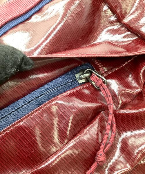 Patagonia（パタゴニア）Patagonia (パタゴニア) バックパック パープルの古着・服飾アイテム