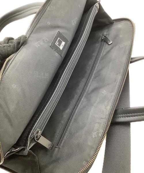 Samsonite RED（サムソナイト レッド）Samsonite RED (サムソナイト レッド) ブリーフケース ブラックの古着・服飾アイテム