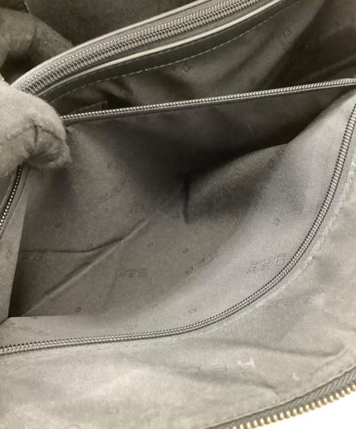 Samsonite RED（サムソナイト レッド）Samsonite RED (サムソナイト レッド) ブリーフケース ブラックの古着・服飾アイテム