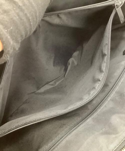 Samsonite RED（サムソナイト レッド）Samsonite RED (サムソナイト レッド) ブリーフケース ブラックの古着・服飾アイテム