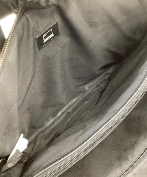 Samsonite RED（サムソナイト レッド）Samsonite RED (サムソナイト レッド) ブリーフケース ブラックの古着・服飾アイテム