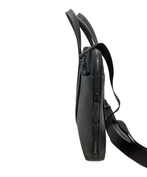 Samsonite RED（サムソナイト レッド）Samsonite RED (サムソナイト レッド) ブリーフケース ブラックの古着・服飾アイテム