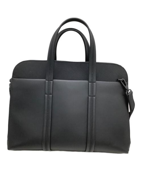 Samsonite RED（サムソナイト レッド）Samsonite RED (サムソナイト レッド) ブリーフケース ブラックの古着・服飾アイテム