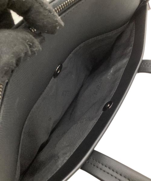 Samsonite RED（サムソナイト レッド）Samsonite RED (サムソナイト レッド) ブリーフケース ブラックの古着・服飾アイテム