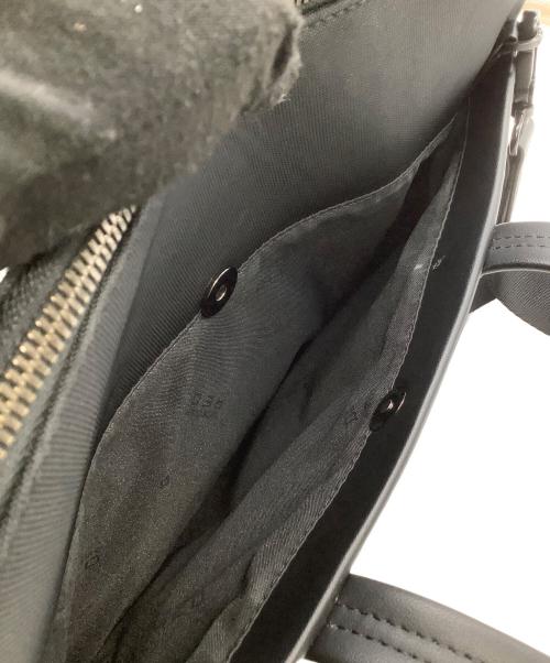 Samsonite RED（サムソナイト レッド）Samsonite RED (サムソナイト レッド) ブリーフケース ブラックの古着・服飾アイテム