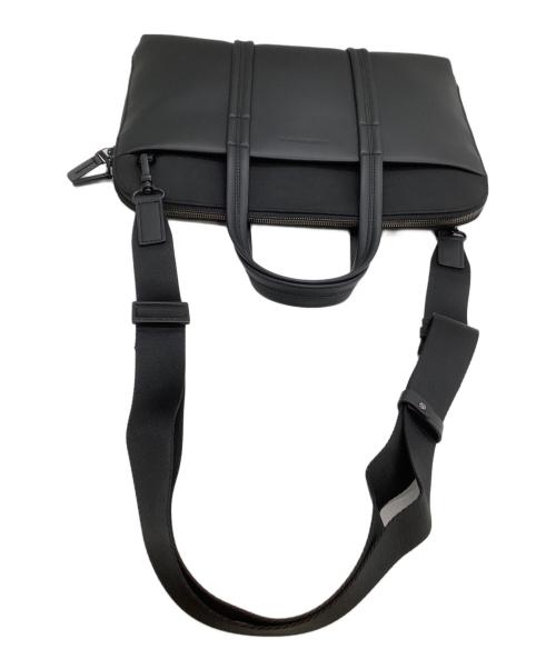 Samsonite RED（サムソナイト レッド）Samsonite RED (サムソナイト レッド) ブリーフケース ブラックの古着・服飾アイテム