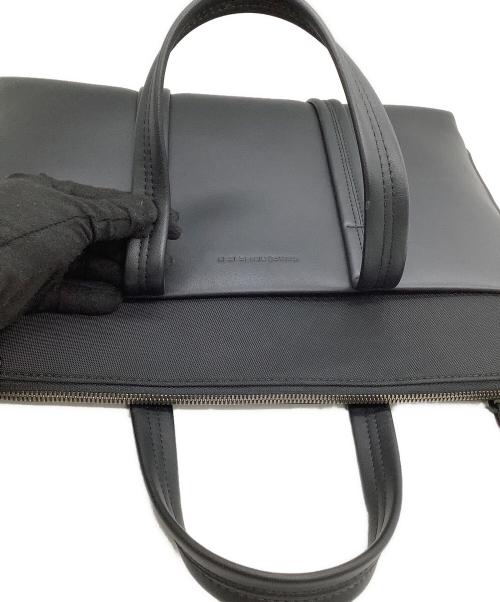 Samsonite RED（サムソナイト レッド）Samsonite RED (サムソナイト レッド) ブリーフケース ブラックの古着・服飾アイテム