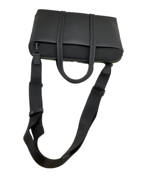 Samsonite RED（サムソナイト レッド）Samsonite RED (サムソナイト レッド) ブリーフケース ブラックの古着・服飾アイテム