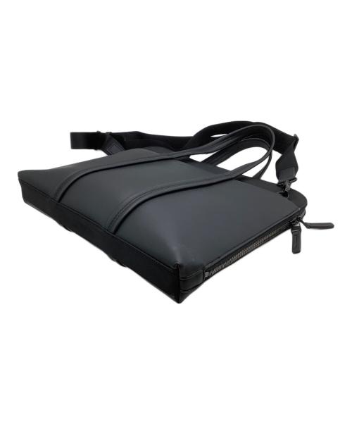 Samsonite RED（サムソナイト レッド）Samsonite RED (サムソナイト レッド) ブリーフケース ブラックの古着・服飾アイテム