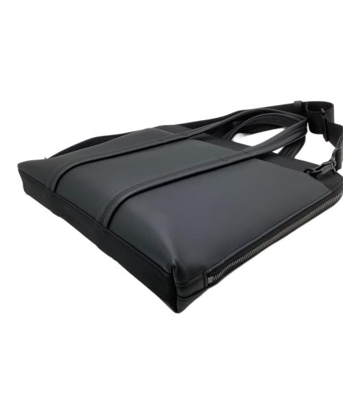 Samsonite RED（サムソナイト レッド）Samsonite RED (サムソナイト レッド) ブリーフケース ブラックの古着・服飾アイテム