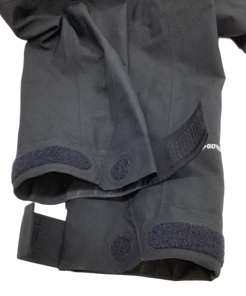 THE NORTH FACE（ザ ノース フェイス）THE NORTH FACE (ザ ノース フェイス) ナイロンジャケット マウンテンジャケット ブラック サイズ:Mの古着・服飾アイテム