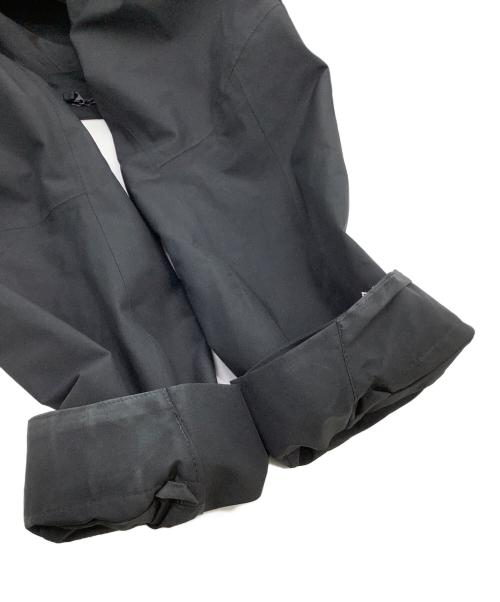 THE NORTH FACE（ザ ノース フェイス）THE NORTH FACE (ザ ノース フェイス) ナイロンジャケット マウンテンジャケット ブラック サイズ:Mの古着・服飾アイテム