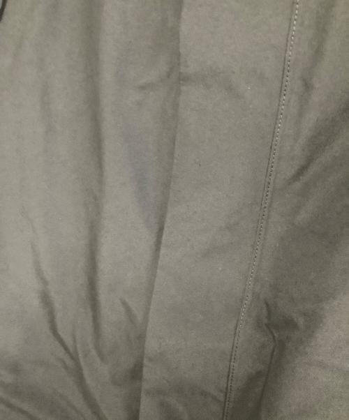 THE NORTH FACE（ザ ノース フェイス）THE NORTH FACE (ザ ノース フェイス) ナイロンジャケット マウンテンジャケット ブラック サイズ:Mの古着・服飾アイテム