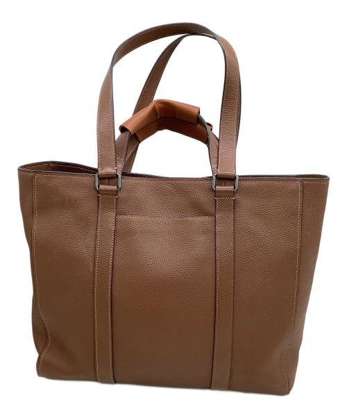 COACH（コーチ）COACH (コーチ) 2WAYバッグ ブラウンの古着・服飾アイテム