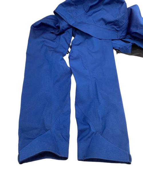 THE NORTH FACE（ザ ノース フェイス）THE NORTH FACE (ザ ノース フェイス) フューズフォームマウンテンパーカー ブルー サイズ:Sの古着・服飾アイテム