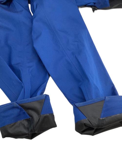 THE NORTH FACE（ザ ノース フェイス）THE NORTH FACE (ザ ノース フェイス) フューズフォームマウンテンパーカー ブルー サイズ:Sの古着・服飾アイテム