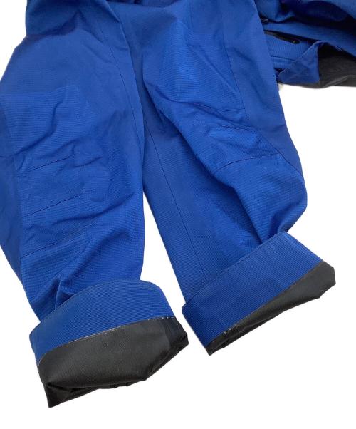 THE NORTH FACE（ザ ノース フェイス）THE NORTH FACE (ザ ノース フェイス) フューズフォームマウンテンパーカー ブルー サイズ:Sの古着・服飾アイテム