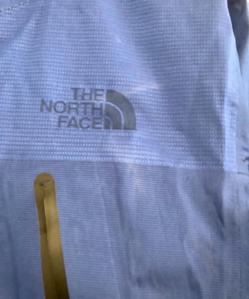 THE NORTH FACE（ザ ノース フェイス）THE NORTH FACE (ザ ノース フェイス) フューズフォームマウンテンパーカー ブルー サイズ:Sの古着・服飾アイテム