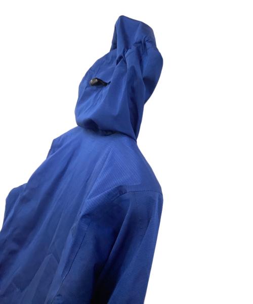 THE NORTH FACE（ザ ノース フェイス）THE NORTH FACE (ザ ノース フェイス) フューズフォームマウンテンパーカー ブルー サイズ:Sの古着・服飾アイテム