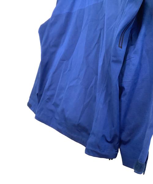 THE NORTH FACE（ザ ノース フェイス）THE NORTH FACE (ザ ノース フェイス) フューズフォームマウンテンパーカー ブルー サイズ:Sの古着・服飾アイテム