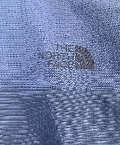 THE NORTH FACE（ザ ノース フェイス）THE NORTH FACE (ザ ノース フェイス) フューズフォームマウンテンパーカー ブルー サイズ:Sの古着・服飾アイテム