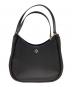 Kate Spade（ケイトスペード）の古着「ケイラーラージショルダーバック」｜ブラック