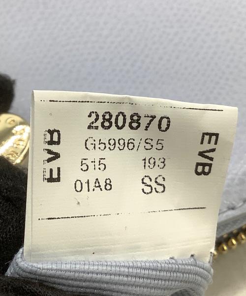 FURLA（フルラ）FURLA (フルラ) 2WAYショルダーバッグ スカイブルーの古着・服飾アイテム